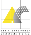 Alain Chabreyron Logo