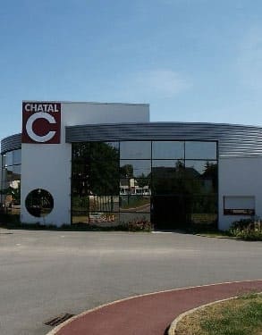 ALAIN CHABREYRON Architecte Les Sables Dolonne 102