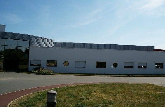ALAIN CHABREYRON Architecte Les Sables Dolonne 103