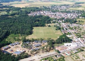ALAIN CHABREYRON Architecte Les Sables Dolonne 104