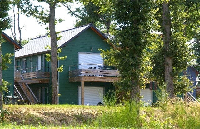 ALAIN CHABREYRON Architecte Les Sables Dolonne 105