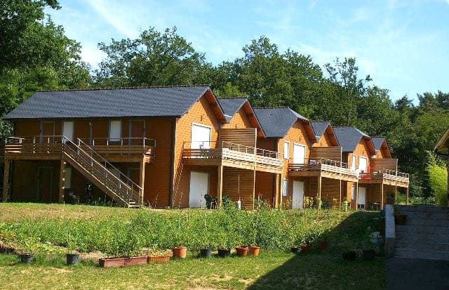 ALAIN CHABREYRON Architecte Les Sables Dolonne 106