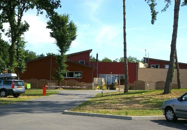 ALAIN CHABREYRON Architecte Les Sables Dolonne 107
