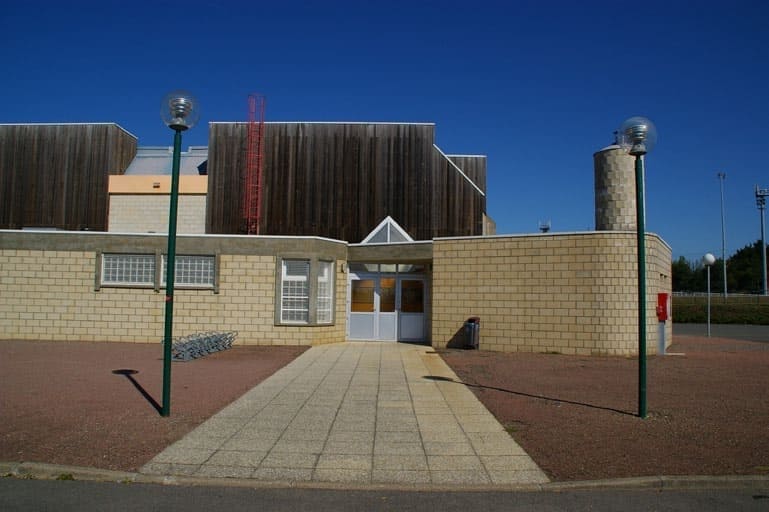 ALAIN CHABREYRON Architecte Les Sables Dolonne 114