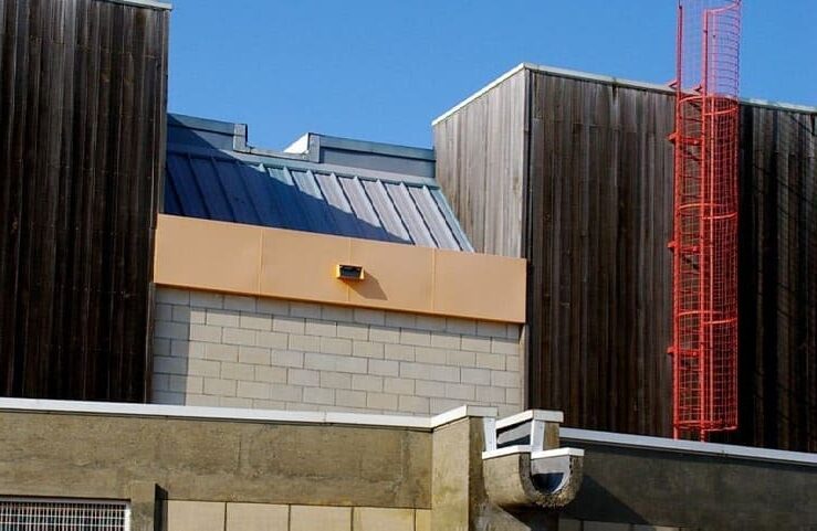 ALAIN CHABREYRON Architecte Les Sables Dolonne 115