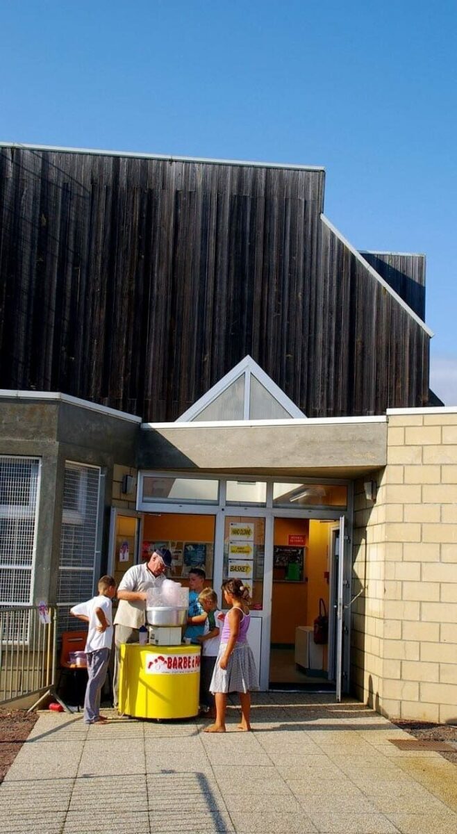 ALAIN CHABREYRON Architecte Les Sables Dolonne 116