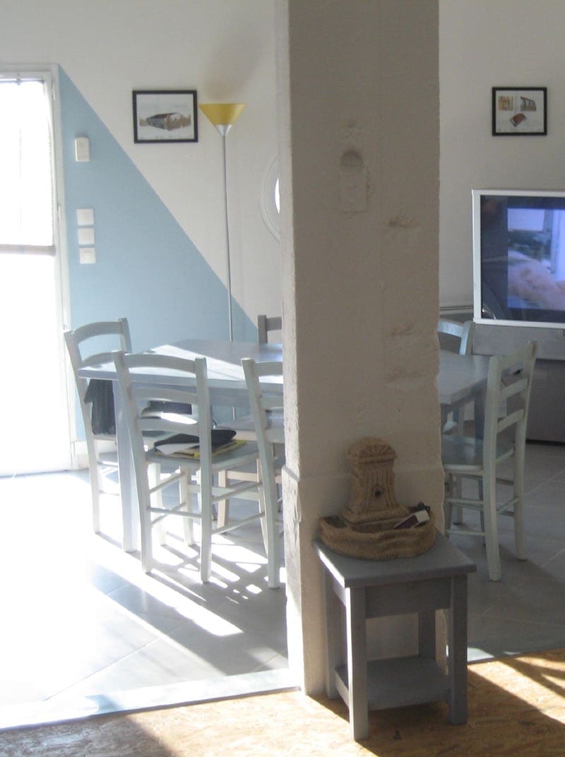 ALAIN CHABREYRON Architecte Les Sables Dolonne 122