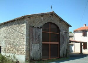 ALAIN CHABREYRON Architecte Les Sables Dolonne 129
