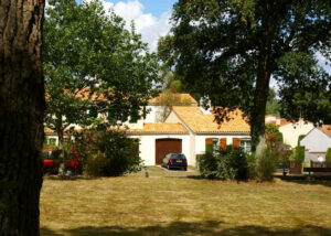 ALAIN CHABREYRON Architecte Les Sables Dolonne 23 MAISONS LES JAULNIERES LA ROCHE SUR YON PAYS DE LA LOIRE 2