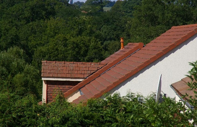 ALAIN CHABREYRON Architecte Les Sables Dolonne 3 LOGEMENTS INDIVIDUELS NOTH CREUSE FRANCHE COMTE 2 1