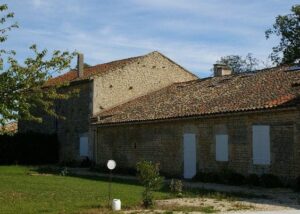 ALAIN CHABREYRON Architecte Les Sables Dolonne 76 1