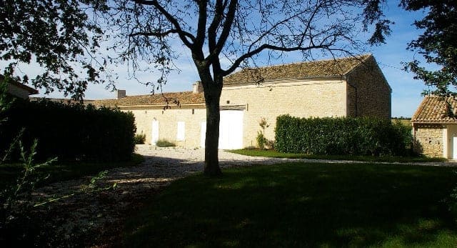 ALAIN CHABREYRON Architecte Les Sables Dolonne 78 1