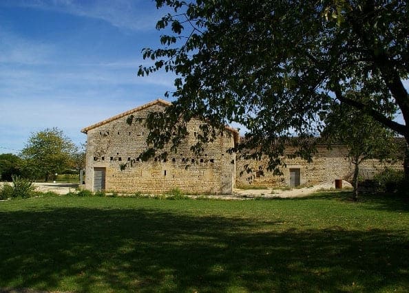 ALAIN CHABREYRON Architecte Les Sables Dolonne 80 1