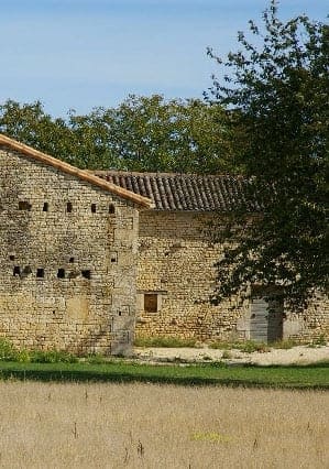ALAIN CHABREYRON Architecte Les Sables Dolonne 81 1