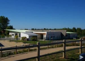 ALAIN CHABREYRON Architecte Les Sables Dolonne 82