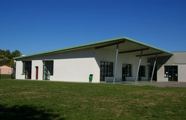 ALAIN CHABREYRON Architecte Les Sables Dolonne 83
